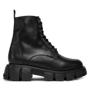 Trzewiki LOVE MOSCHINO JA24085G1NIA000A41 Czarny