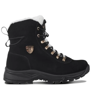 Trzewiki Luhta Luhta Mukava Ms 75570 Czarny