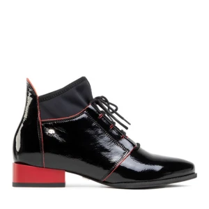 Trzewiki Maciejka 04744-16/00-5 Czarny