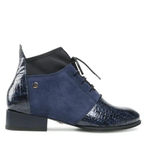 Trzewiki Maciejka 04744-27/00-7 Granatowy
