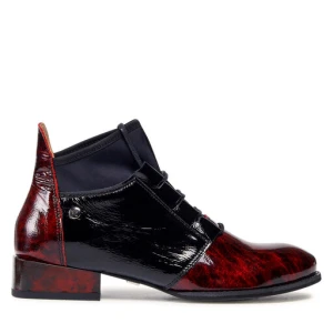 Trzewiki Maciejka 04744-29/00-5 Czarny