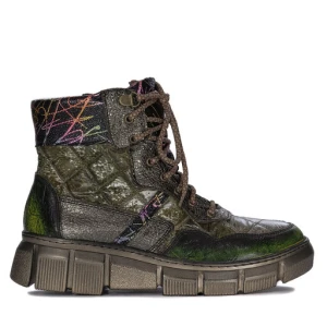 Trzewiki Maciejka 06145-24/00-7 Zielony