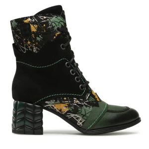 Trzewiki Maciejka 06160-01/00-5 Czarny