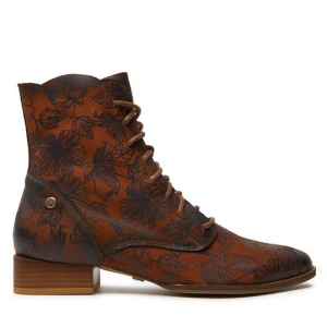 Trzewiki Maciejka 06391-29/00-0 Brązowy