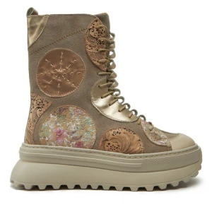 Trzewiki Maciejka 06565-04/00-8 Beżowy