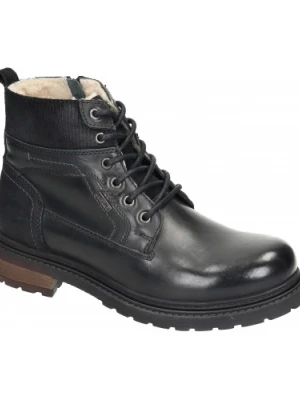 TRZEWIKI MANITU - 670039-01 CZARNE