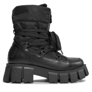 Trzewiki Marc O'Polo 309 17366001 311 Czarny