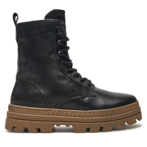 Trzewiki Marc O'Polo 409 16956301 100 Czarny