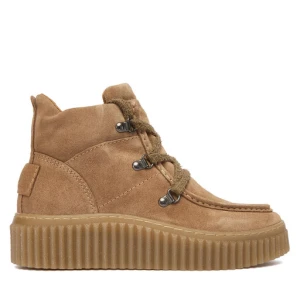 Trzewiki Marc O'Polo 509 16066301 300 Brązowy