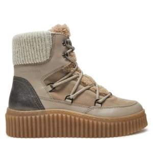 Trzewiki Marc O'Polo OO2M3017 Beżowy