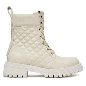 Trzewiki Marella 2423796057200 Écru