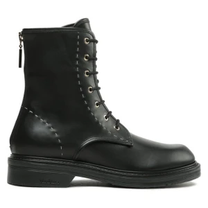 Trzewiki Max Mara Urbancompact 2347960137600 Czarny