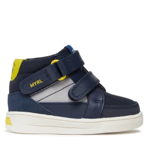Trzewiki Mayoral 42439 Granatowy