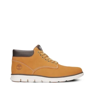 Trzewiki męskie TIMBERLAND Bradstreet Chukka Leather