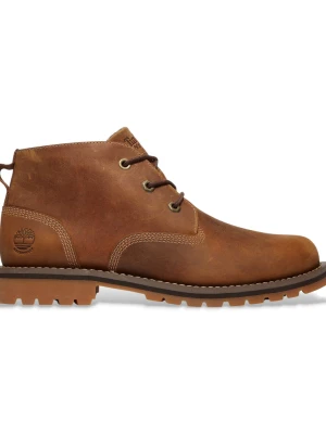 Trzewiki męskie TIMBERLAND Larchmont Mid
