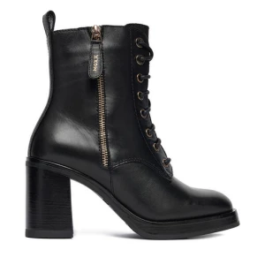 Trzewiki MEXX CEO-MX/039C-RST Czarny