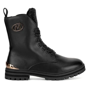 Trzewiki MEXX MI001711843W Czarny