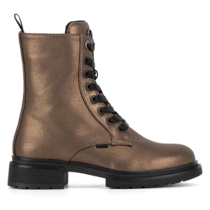 Trzewiki MEXX MI001712343W Miedziany