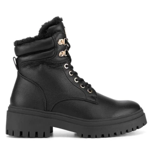 Trzewiki MEXX MI001713143W Czarny