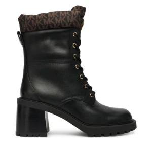 Trzewiki MICHAEL Michael Kors 40F5CAME6L Brązowy