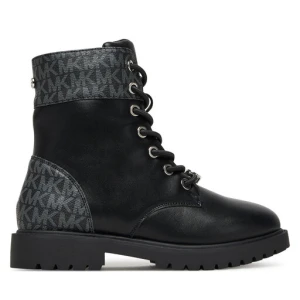Trzewiki MICHAEL Michael Kors MK03436002 Czarny