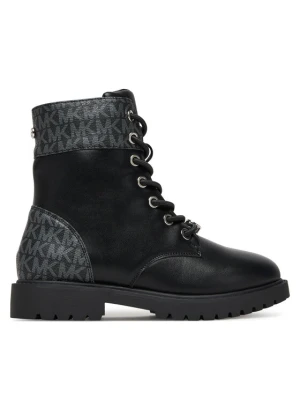 Trzewiki MICHAEL Michael Kors MK03436002 Czarny