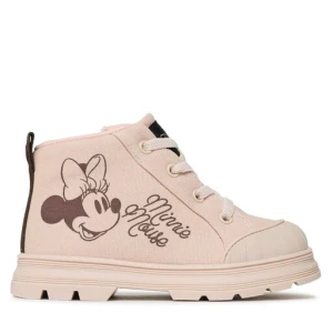 Trzewiki Mickey&Friends AVO-SS23-018DSTC-A(II)DZ Różowy