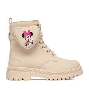 Trzewiki Mickey&Friends CEO-AVO-AW25-130DSTC Beżowy