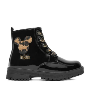 Trzewiki Mickey&Friends CEO-CM-AW25-230DSTC Czarny
