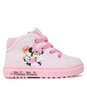 Trzewiki Mickey&Friends SS23-110DSTC Różowy