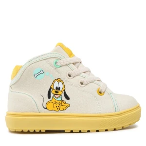 Trzewiki Mickey&Friends SS23-155DSTC Beżowy