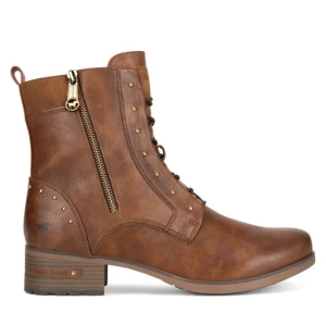 Trzewiki Mustang 1229-522 BIG Brązowy