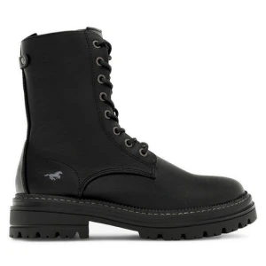 Trzewiki Mustang 1398-507 Czarny