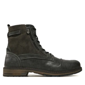 Trzewiki Mustang 4157-503 BIG Szary