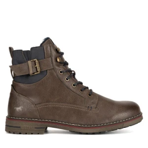 Zdjęcie produktu Trzewiki Mustang 4201-501-306 Brązowy