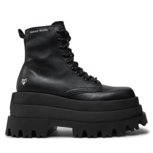 Trzewiki Naked Wolfe Sloane Czarny