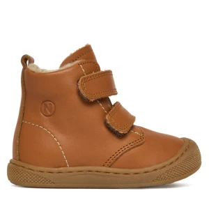 Trzewiki Naturino Bubble Wide Vl 2502448-01-0D06 Brązowy