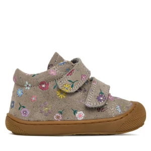 Trzewiki Naturino Cocoon Vl 2012904-LB-0B02 Szary