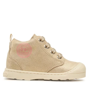 Trzewiki Naturino Falcotto by Naturino Blumit 0012017184.10.1Q20 Złoty