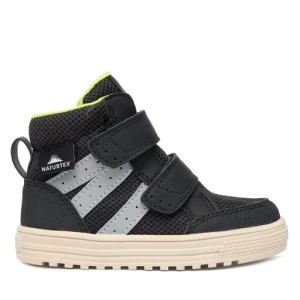 Trzewiki Naturino Piqui Vl Wp. 2019545-02-1A01 M Czarny