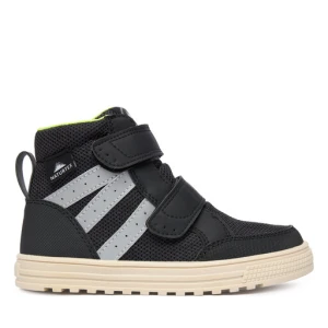 Trzewiki Naturino Piqui Vl Wp. 2019545-02-1A01 S Czarny