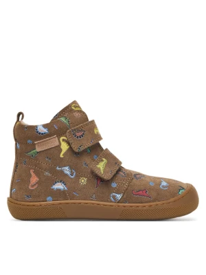 Trzewiki Naturino Wigghi Vl 2018628 S Khaki