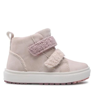 Trzewiki Nelli Blu AVO-191-386 Beżowy