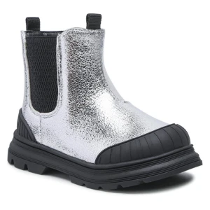 Trzewiki Nelli Blu AVO-521-007 Srebrny