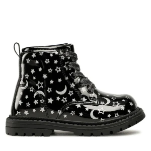 Trzewiki Nelli Blu CM211016-5 Czarny