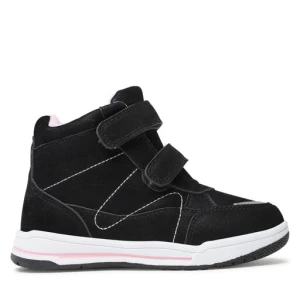 Trzewiki Nelli Blu CM211216-4 Czarny