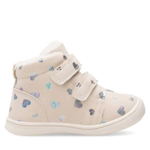 Trzewiki Nelli Blu CM221028-9 Beżowy