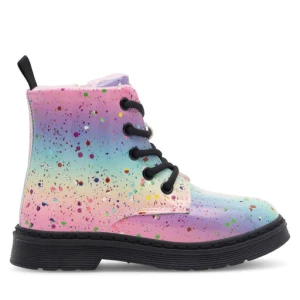 Trzewiki Nelli Blu CM221215-7 Kolorowy