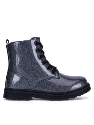 Trzewiki Nelli Blu CM240425-1 Szary
