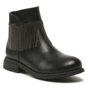 Trzewiki Nelli Blu CS2920-32 Czarny